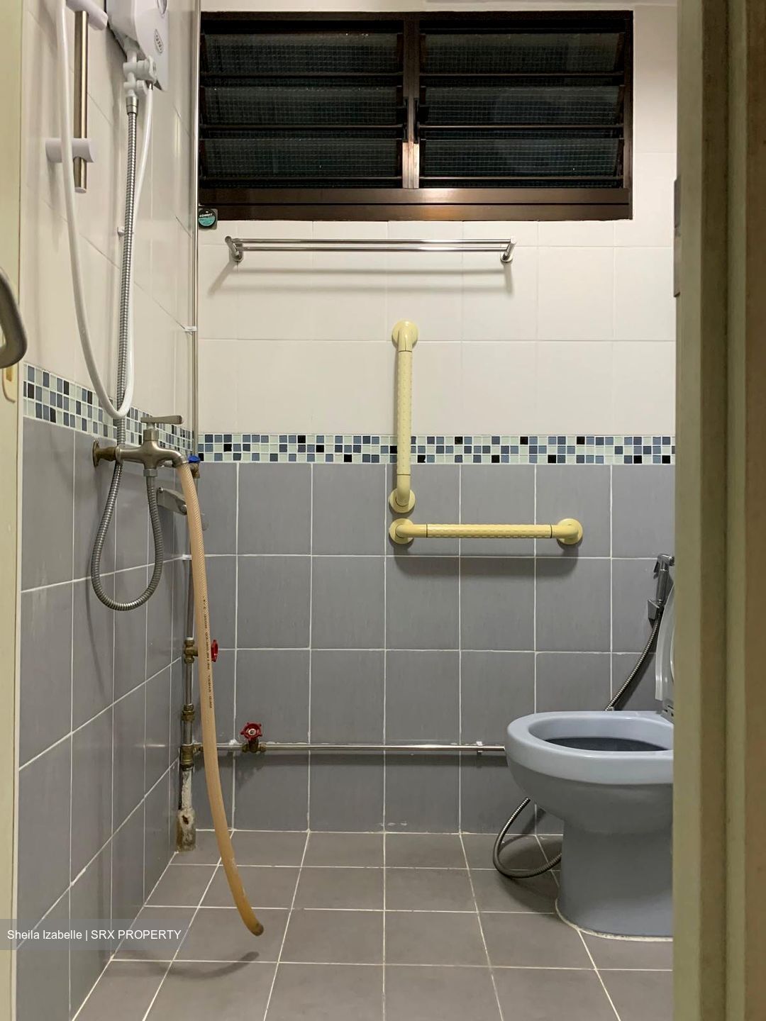 Blk 543 Ang Mo Kio Avenue 10 (Ang Mo Kio), HDB 4 Rooms #588048531